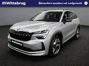 Skoda Kodiaq - 1.5 TSI PHEV 204pk Sportline Business DSG Automaat / Panoram
