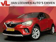 Renault Captur - 1.6 E-Tech Hybrid 145 Intens | Airco | Camera | APK 15-10-20
