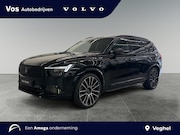 Volvo XC90 - T8 Plug-in hybrid AWD Ultra Black Edition | Full option | Lu