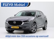 Mazda CX-30 - 2.0 e-SkyActiv-X M Hybrid Exclusive-line Pano|1e-Eig|Leder|N