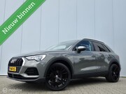 Audi Q3 - 35 TFSI S EDITION/LED/CAMERA/ELEK-KOFFER/20''LMV/STOELVERWAR