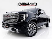 GMC Sierra - Denali 1500 6.2L V8 |INCL. LPG| |BPM VRIJ | 360 camera | ada