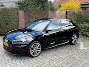 Audi A1 - Sportback 40 TFSI S Line edition one Audi 40 TFSI S line Edi