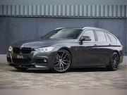 BMW 3-serie - Touring 320i Facelift 260PK M-Sport Perfor