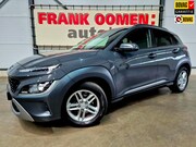 Hyundai Kona - 1.0 T-GDI 120PK i-Motion + + Digital Cockpit|Adaptive cruise