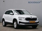 Skoda Karoq - 1.5 TSI ACT Business Edition 150 Pk Automaat Apple Carplay /