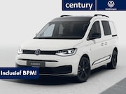 Volkswagen Caddy - Bedrijfswagens Flexible Limited Edition 1.5 eHybrid EU6 85 k