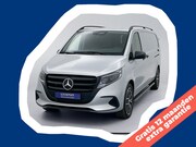 Mercedes-Benz Vito - 119 CDI Pro 19 Inch Gratis 12 Maanden Extra Garantie Lichtme