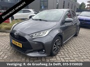 Toyota Yaris - 1.5 Hybrid Dynamic | Apple Carplay & AndroidAUTO | Stoelverw