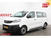 Opel Vivaro - 1.5 CDTI 9-Pers. Airco Cruise