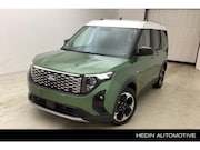Ford Tourneo Courier - Elektromotor 100 kW Active