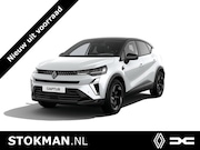 Renault Captur - Techno | Achteruitrijcamera | Elektrisch verwarmbare voorsto