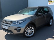 Land Rover Discovery Sport - 2.0 TD4 Urban Series SE Dynamic PANO/MERIDIAN/LEDER/LED/CAME