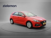 Hyundai i30 - 1.0 T-GDi MHEV i-Motion - Airco, Multifunctioneel stuur