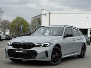 BMW 3-serie - Touring 330e xDrive 292pk M-Sport+Pro M-Zetels+Memo Pano Tr-