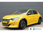 Peugeot 208 - 1.2 PureTech 130pk EAT8 GT Pack | Automaat | Navigatie | Cam