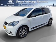 Seat Mii - 1.0 FR-Line | 1e eigenaar | 52.306 km | 16" velgen | Cruise 