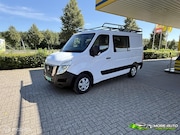 Nissan NV400 - bestel 2.3 dCi L1H1 Optima