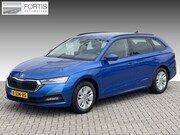 Skoda Octavia - Combi 1.0 TSI Business Edition NL-AUTO | LAGE KM STAND