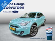 Fiat 600 - 1.2 Hybrid Pop AUTOMAAT | CLIMA | CRUISE | NAVI | CAMERA | P