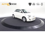 Fiat 500 - Urban 42 kWh | SOH 96.8% | 3 Fase Laadfunctie | Camera | App