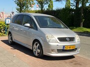 Opel Meriva - 1.6 Cosmo *CARPLAY