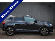 Nissan Qashqai - 1.6 Tech View Net binnen-Nu al te bezichtigen