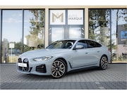 BMW i4 - eDrive40 84 kWh | High Executive | M Sportpakket | 19" LM Ve
