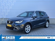 Seat Arona - 1.0 TSI FR, NAP! PDC! LMV! CARPLAY