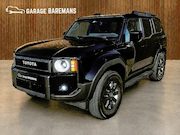 Toyota Land Cruiser - 2.8 D-4D Hybrid Navigator VAN