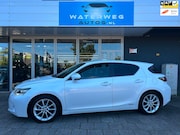 Lexus CT 200h - Hybrid Camera/Leder/Navi/ Top staat