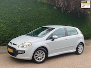 Fiat Punto - 1.3 M-Jet Dynamic RIJDT GOED/NETTE AUTO/5DRS