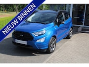Ford EcoSport - 1.0 EcoBoost 125 PK ST-Line CAMERA | NAVIGATIE | WINTER PAKK