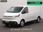 Maxus eDeliver 7 - Elektrisch L2H1 450km WLTP Stad 77kWh 204PK Snelladen LED AC
