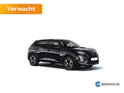 Peugeot 2008 - Allure | Active Safety Brake met camera en radar (automatisc