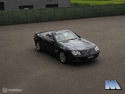 Mercedes-Benz SL-klasse