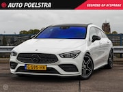 Mercedes-Benz CLA-Klasse - Shooting Brake 180 AMG | Panoramadak | LED | Widescreen | Ca