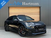 Audi Q8 - 60 TFSI e quattro Pro Line S Competition SQ8|PANO|HEAD-UP|B&