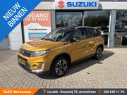 Suzuki Vitara - 1.4 Boosterjet Style Smart Hybrid | Trekhaak | Achteruitrijc