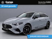 Mercedes-Benz CLA-Klasse - Shooting Brake 250+ Business Solution AMG | Night Pakket | P