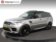Land Rover Range Rover Sport - P400e HSE Dynamic Stealth | NAP | Automaat | Pano | Memory |