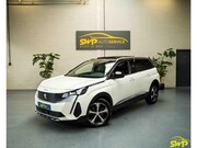 Peugeot 5008 - 1.2 PureTech GT Pack Business | Pano | Nappa leer | Massage 