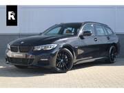 BMW 3-serie - Touring 330e M Sport Adaptief onderstel / 19inch / elec stoe