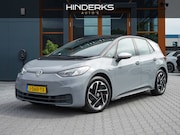 Volkswagen ID.3 - First 58 kWh | 89, 14% SOH | Led | Adap. Cruise | PDC | CarP