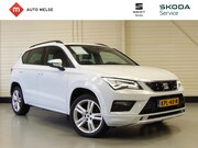 Seat Ateca - 1.5 EcoTSI 150pk DSG-7 FR
