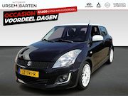 Suzuki Swift - 1.2 Dynamic EASSS