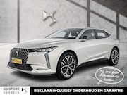 DS DS 4 - 130 PK Automaat Etoile | Rijklaar | Elektrische stoelen | Ad