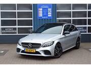 Mercedes-Benz C-klasse - Estate 200 d Business Solution AMG Panoramadak Night-pakket