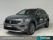 Volkswagen T-Roc - 1.5 TSI Sport | Stoelverwarming | Apple CarPlay / Android Au
