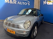 MINI Cooper - Mini 1.6 Chili